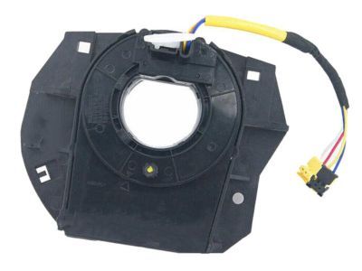 Ram 68110739AB CLOCKSPRING Steering Column Control Module