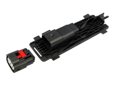 Mopar 68149689AB Connector Kit Tailgate Wiring Bracket