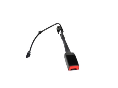 Mopar 6MN82TX7AB Buckle Assembly Buckle Assembly - Seat Belt