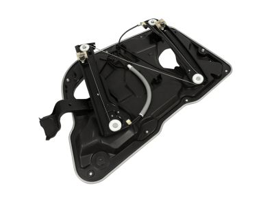 Mopar 68079291AA Panel Carrier Plate Front Door