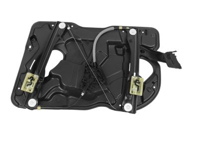 Mopar 68079291AA Panel Carrier Plate Front Door