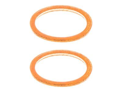 Jeep 68087456AA GASKET Drain Plug