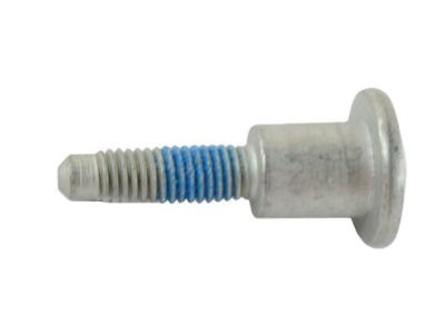 Ram 68317243AA BOLT Shoulder