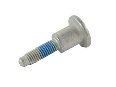 Ram 68317243AA BOLT Shoulder