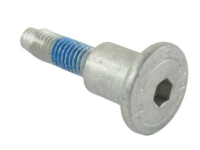 Ram 68317243AA BOLT Shoulder