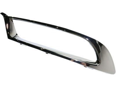 Chrysler 5SW15SZ0AB Trim Bezel