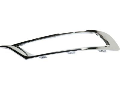Chrysler 5SW15SZ0AB Trim Bezel