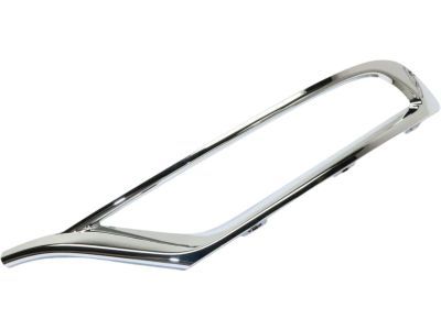 Chrysler 5SW15SZ0AB Trim Bezel