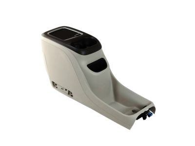 6ZC532D2AA Mopar Console Floor Product Photo 1 of 5