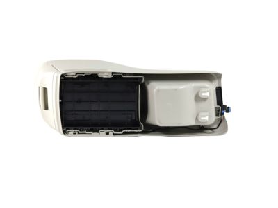 6ZC532D2AA Mopar Console Floor Product Photo 2 of 5