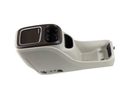 6ZC532D2AA Mopar Console Floor Product Photo 3 of 5