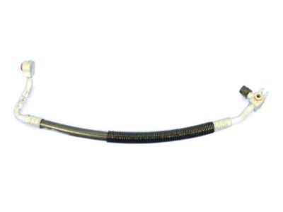 Chrysler A/C Hose - 5058000AF