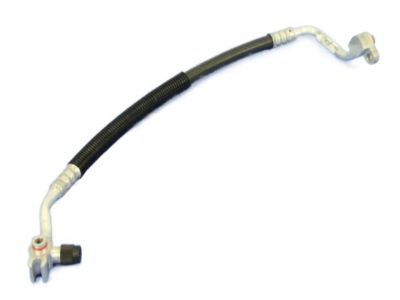 Chrysler A/C Hose - 5058000AF