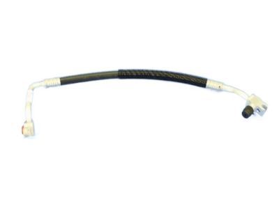 Chrysler A/C Hose - 5058000AF