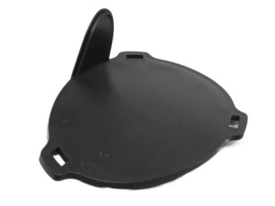 Chrysler 5303888AB Lamp Cover