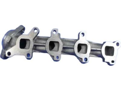 Mopar 68045438AA Manifold Exhaust