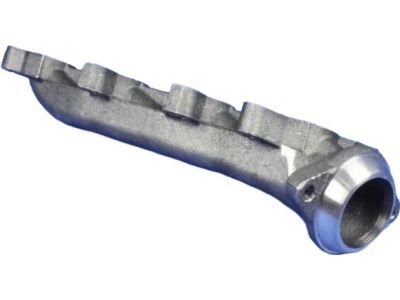 Mopar 68045438AA Manifold Exhaust