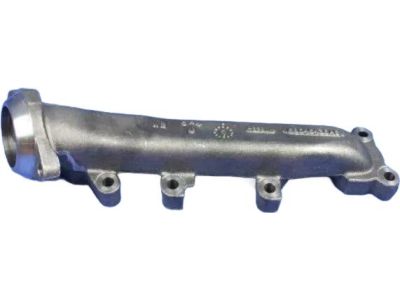 Mopar 68045438AA Manifold Exhaust