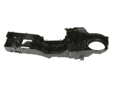 Dodge 5127758AA Lower Case