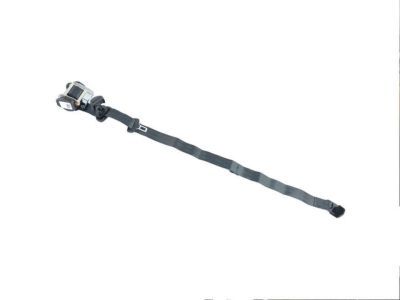 Ram ProMaster City Seat Belt - 5YG69LXHAA