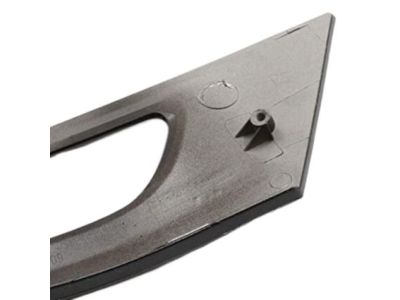 Jeep 68219813AA BEZEL KIT Tail Lamp