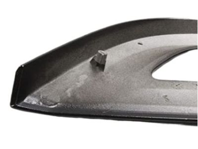 Jeep 68219813AA BEZEL KIT Tail Lamp