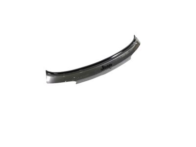 Mopar 6TS46LAUAA Applique License Lamp 6TS46LAUAA Mopar Applique License Lamp Product Photo 1 of 3
