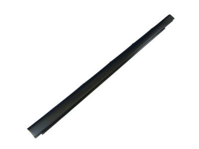 Dodge 1LP87TZZAC CLADDING Sill