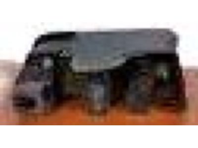 Mopar 68174068AC Lamp Tail