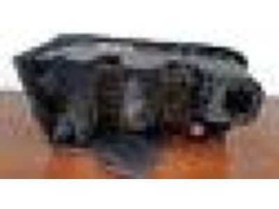 Mopar 68174068AC Lamp Tail