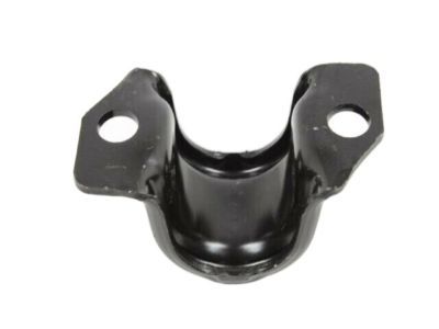 Jeep Sway Bar Bracket - 52087865AB