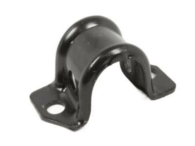 Jeep Sway Bar Bracket - 52087865AB