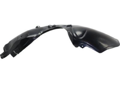 Dodge 68205936AD SHIELD Splash Front