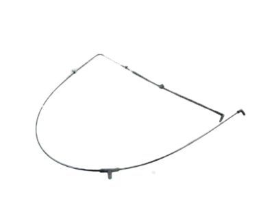 Ram 68184362AD HOSE Windshield Washer