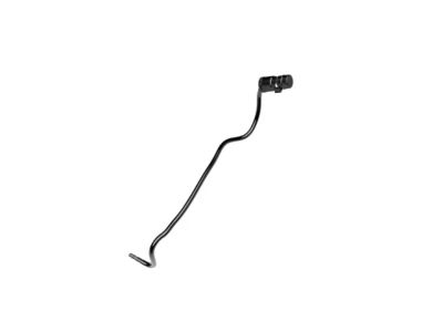 Mopar 68196954AA Filter Leak Detection Pump