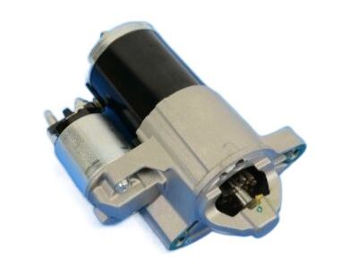 Jeep 56044736AC Starter