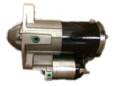 Jeep 56044736AC Starter