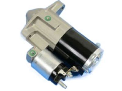 Jeep 56044736AC Starter