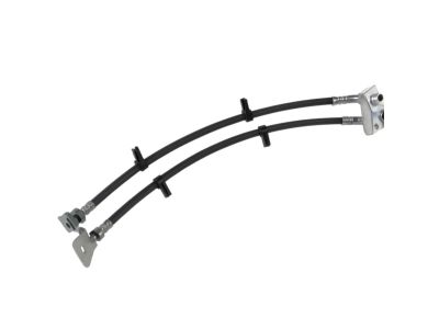 Mopar 68110774AC Hose Brake Rear