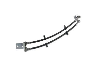 Mopar 68110774AC Hose Brake Rear