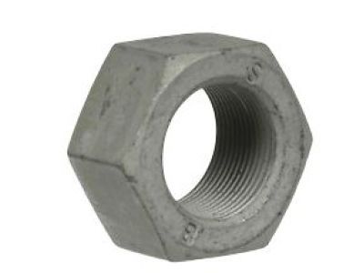 Ram 6510749AA Adjust Tube Adjust Nut