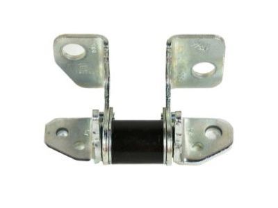 2023 Chrysler Voyager Door Hinge - 68269775AC