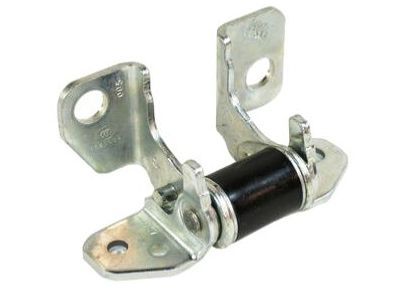 2023 Chrysler Voyager Door Hinge - 68269775AC