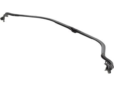 Jeep 68088042AA SEAL Hard Top Front