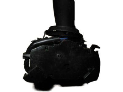 Jeep 5143311AD SWITCH Multifunction