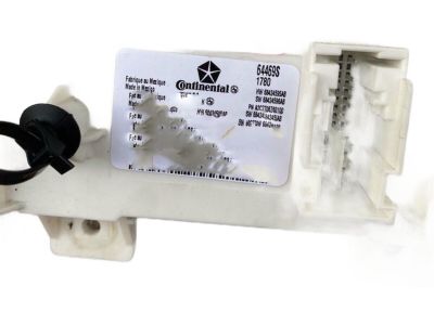 Mopar 68424595AB Module Body Controller