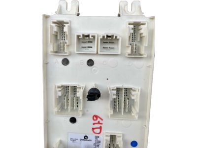 Mopar 68424595AB Module Body Controller