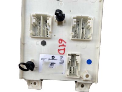 Mopar 68424595AB Module Body Controller