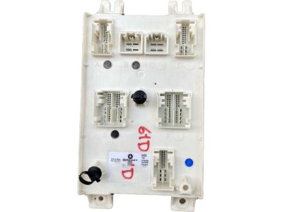 Mopar 68424595AB Module Body Controller