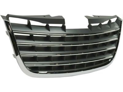 Chrysler Grille - 5113228AA